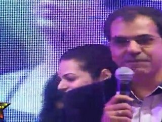 Sexy &Hot models  in Fashion Show -