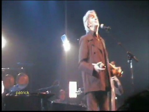 Jacques Higelin J'ai Jamais Su