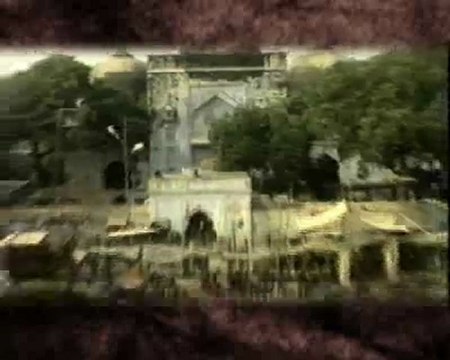 Advani plans Rath Yatra, will divide India