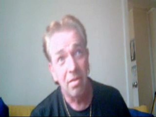 Mon ami apres son désir de mourir pour Thérèse