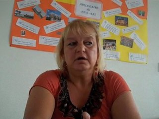 Le B-A BA du néerlandais avec Sylviane Deboudt