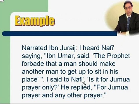 Theory of Probability of Narrations, Presentation 2 : Models of Narrators