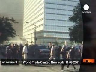 9/11 Attacks: 09:59 EDT - no comment