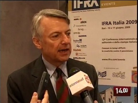 TG 11-06-09: NO INTERCETTAZIONI? BAVAGLIO ALLA STAMPA