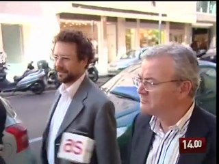 TG 12-06-09: G8 ECONOMIA, LE LAMENTELE DEI COMMERCIANTI LECCESI