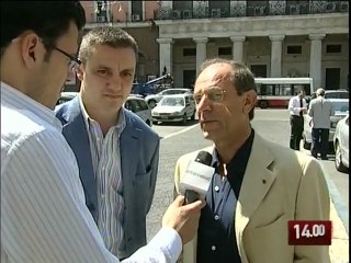 TG 12-06-09: "GLI ATTI PER LA PROVINCIA BAT SONO ILLEGITTIMI"