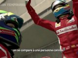 F1 2011 - Codemasters -  Carnet des développeurs 3 “Le championnat en coopération”