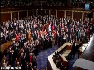 Obama propone un plan de creación de empleo