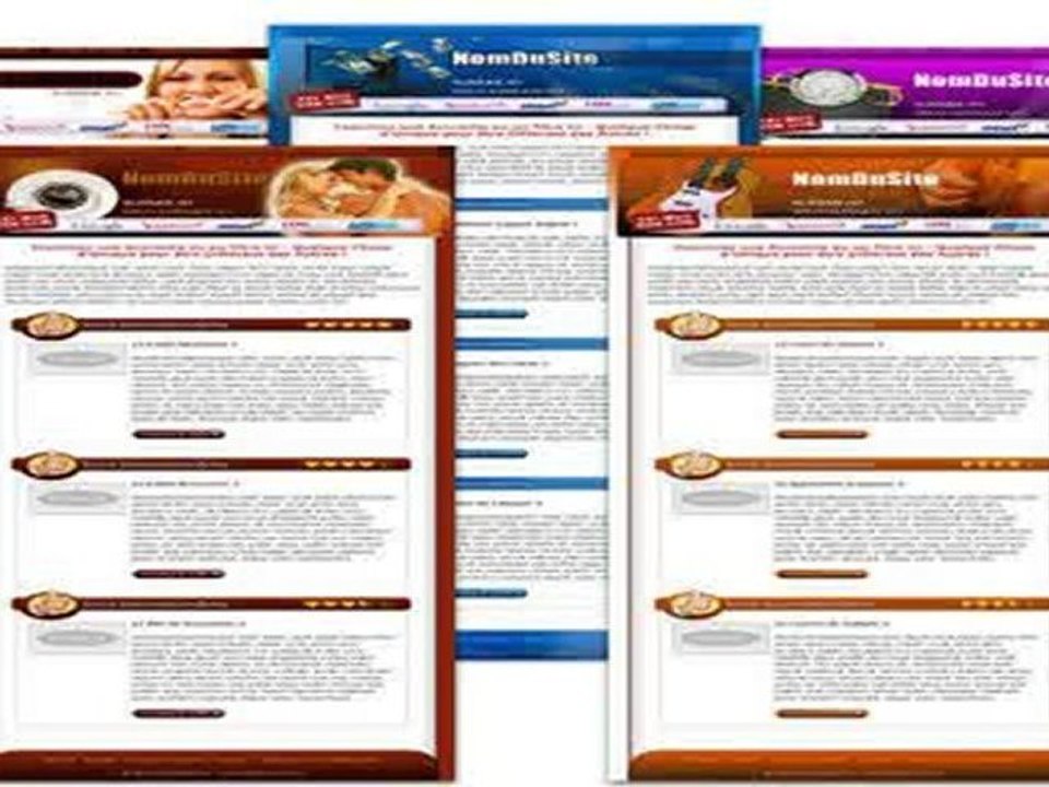 Gagnez de l'argent grâce à l'affiliation - Affiliation commando