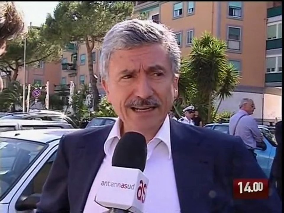 TG 15-06-09: D'ALEMA "LE ALLEANZE DEL PDL IN PUGLIA SONO POCA COSA"
