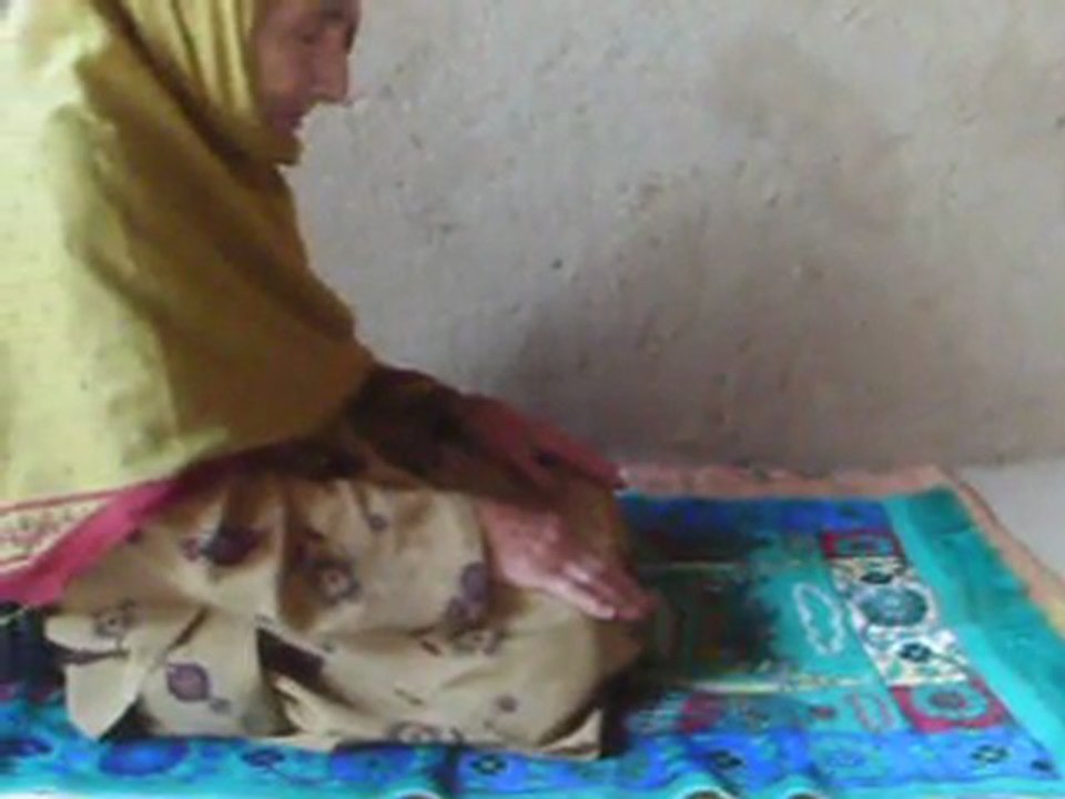 AMMA DILBORI