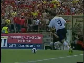 TG 15-06-09: IL CALCIOMERCATO DI BARI, LECCE E GALLIPOLI