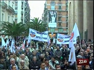 TG 15-06-09: FITTO "IMPREVEDIBILI SCOSSE O PREVEDIBILI TRAME?"