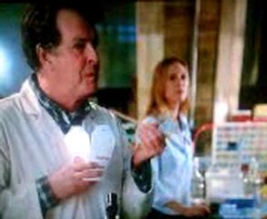 Extrait Fringe Saison 1 Ep.13