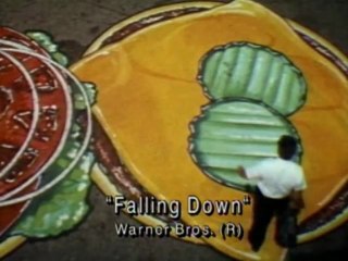 Falling Down - Trailer