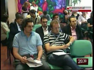 TG 17-06-09: FIERA DEL LEVANTE IN ALBANIA NEL SEGNO DELL'ECOLOGIA