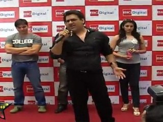SOHEL KHAN  LAUNCH "TUM MILE NA MILE "ALBUM