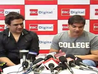 SOHEL KHAN  TELING ABOUT  "TUM MILE NA MILE "ALBUM