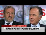 19-06-09: EMILIANO-DI CAGNO, QUESTA SERA ALLE 21 CONFRONTO SU ANTENNA SUD