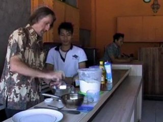 Militants 'de-radicalised'