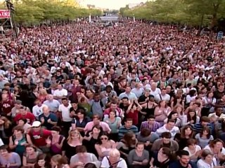 14 juillet Toulouse Cali Zebda BigFlo et Oli Jean Jaures