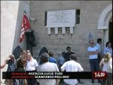 TG 19-06-09: AUTORITA' PORTUALE DI BARI, MATTEOLI NON MOLLA