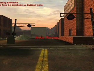 Postal 2:Share The Pain "Thursday" [1/2]