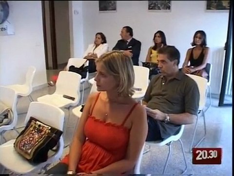 TG 19-06-09: UDC BARI MATTEOLI VA AVANTI? DIFENDIAMO MARIANI