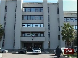 19-06-09: INCHIESTA DI BARI, SPUNTA UN APPARTAMENTO PER FESTINI