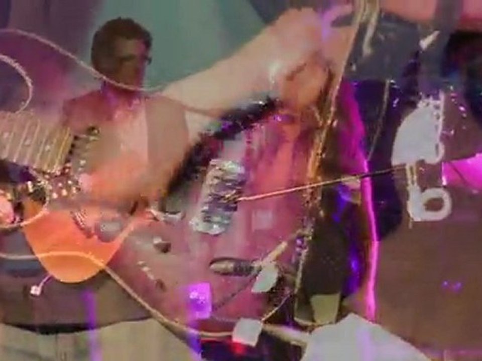 9 - Wonderwall  ( Concert des élèves I-MUSIC Live )