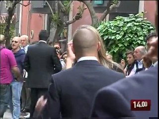 TG 20-06-09: INCHIESTA DI BARI, TARANTINI PREPARA LA QUERELA