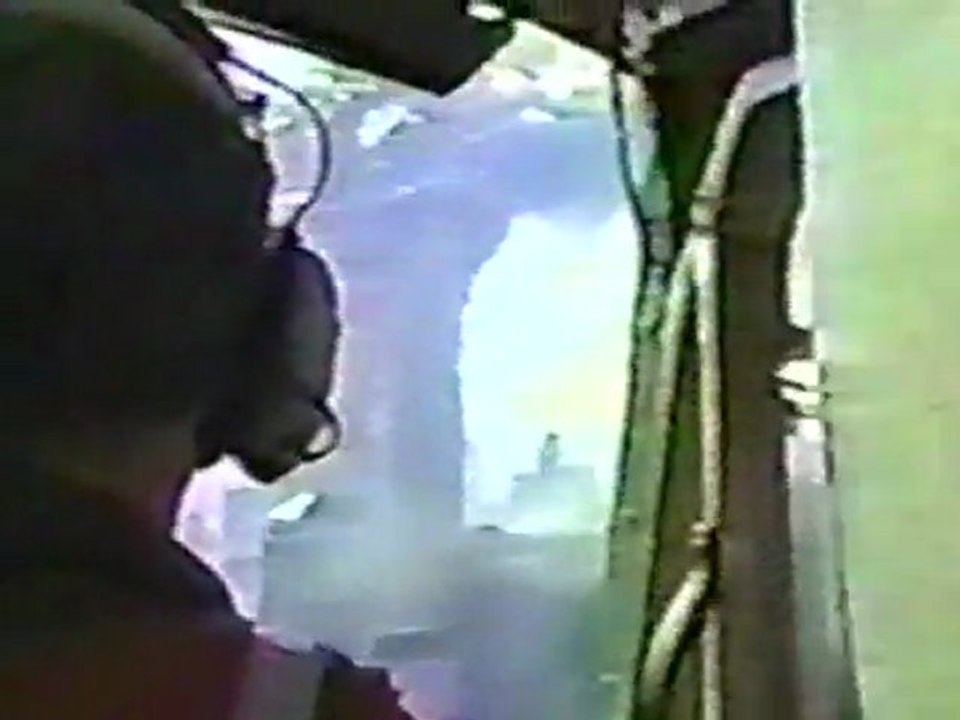 Flucht aus den Zwillingstürmen: 9/11-Überlebende erinnern sich