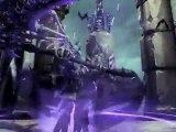 ‪Darksiders II Announcement Trailer Comic Con 2011