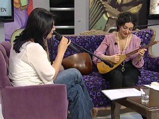 kadınların dilinden 1. program