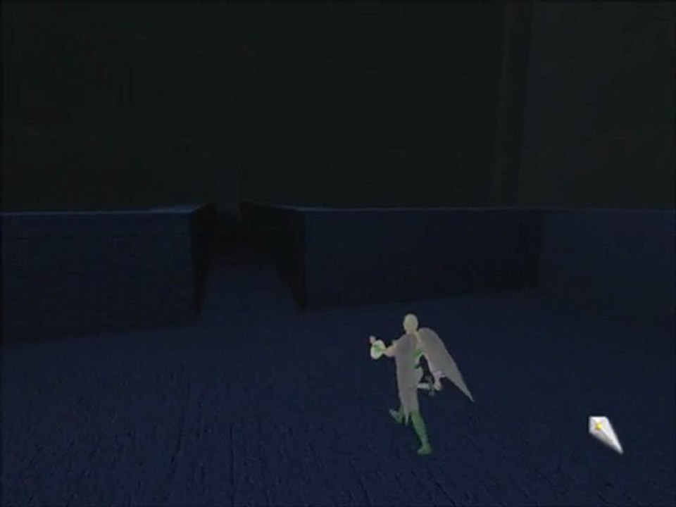 Vidéo #5 - Lights of Dreams II
