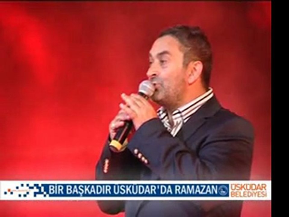 Dursun Ali Erzincanlı- Hendek Savaşı