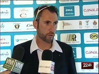 TG 23-06-09: A MONOPOLI IL CAMPIONATO ITALIANO DI COASTAL ROWING