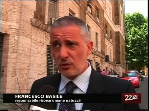 TG 23-06-09: NATUZZI, LA REGIONE SOSTERRA' IL PIANO INDUSTRIALE