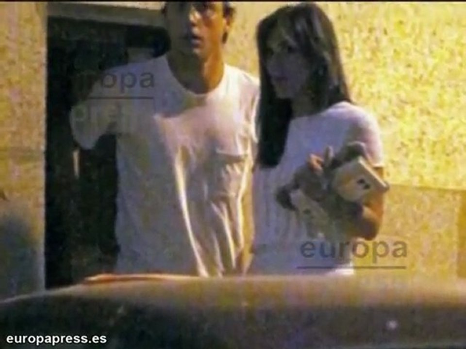 Tamara Falcó rompe con su novio italiano