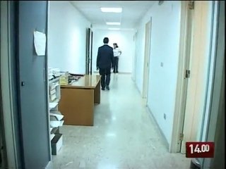 TG 24-06-09: CLAN DELLE ESTORSIONI, ARRESTATO IL CAPO