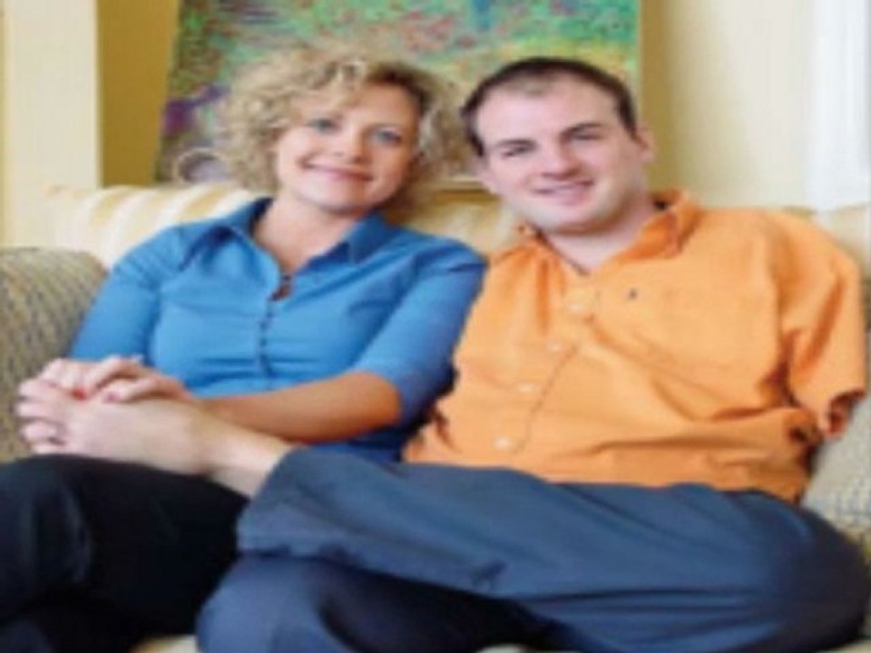 Dating Amputees