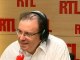 Thierry Desseauve, co-auteur du "Guide Bettane et Desseauve des vins de France 2012", était l'invité de "RTL Midi" (9 septembre 2011)