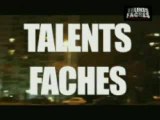 talents faches