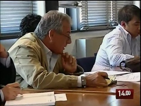 TG 25-06-09: ILVA, CASSA INTEGRAZIONE FINO A DICEMBRE