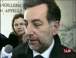 TG 25-06-09: BARI, TRE INCHIESTE RUOTANO INTORNO A TARANTINI