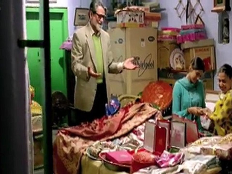 "Rabba mein toh" (official video song) "Mausam" Ft. Shahid kapoor, Sonam Kapoor