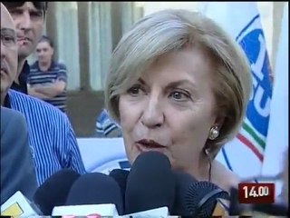 TG 01.07.09 E ''IO SUD'' ORA SI ORGANIZZA