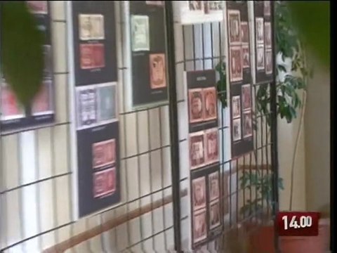 TG 01.07.09 C'ERA UNA VOLTA LA LIRA LA VECCHIA MONETA IN UNA MOSTRA