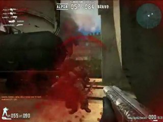 Combat Arms Tanıtım Videosu