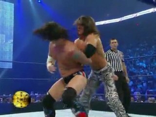 WWE SmackDown 9/9/11 September 9 2011 High Qualitu Part 3/6